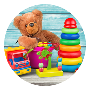 The EU renews the harmonized standards under the Toy Safety Directive