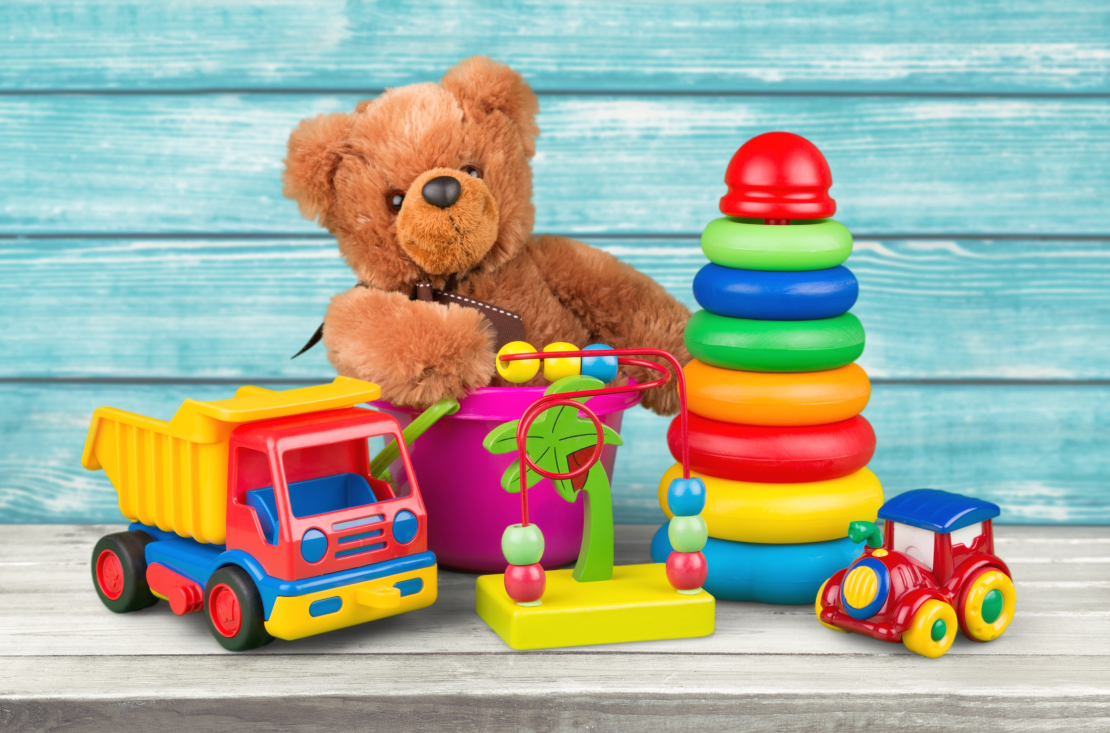 解读 | 2021年度儿童玩具召回情况分析报告