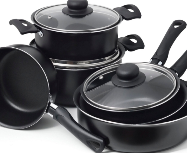 Washington state has passed a ban on lead in cookware