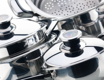 FDA issues cookware warning letter