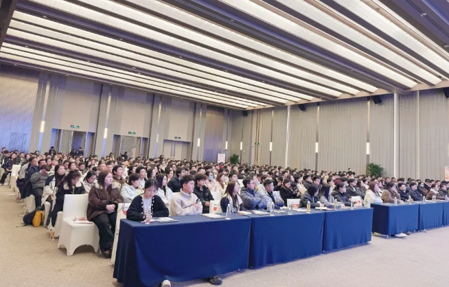 合规护航 | SHEIN首饰行业联合CTT中鼎检测举办2026首饰商家大会（义乌场）