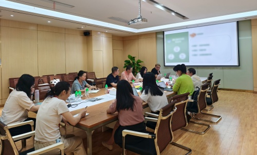 深化技术交流 | 蒙牛乳业奶源事业部莅临CTT中鼎检测