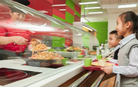 开学季校园食堂食品安全排查｜这份自查清单请收好
