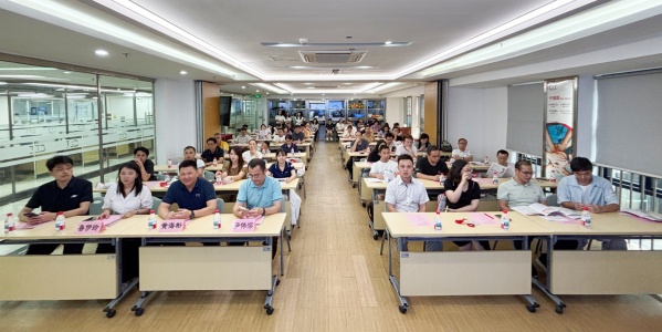 质量月・标准行 | 中国玩具新国标核心变革与合规指引研讨会（东莞站）圆满举行